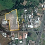 Terreno comercial à venda na Rodovia Anhangüera Km 110, 330/115, Jardim São Francisco (Nova Veneza), Sumaré