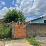 Terreno à venda na Rua Cabo Wagner Pedro Bom, s/n°, Jardim Yeda, Campinas