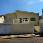 Casa com 4 quartos à venda na Rua Abel Luís Ferreira, 144, Jardim do Lago, Campinas