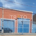 Barracão / Galpão / Depósito à venda na Avenida Senador Antônio Lacerda Franco, 668, Jardim do Lago, Campinas