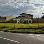 Terreno comercial à venda na Rua Evandro Batista Vieira, 1557-1573, Loteamento Alphaville Campinas, Campinas