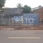 Terreno comercial à venda na Adelaide Mancini Franceschini, 121, Loteamento Remanso Campineiro, Hortolândia