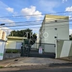 Apartamento com 2 quartos à venda na Rua Arquiteto José Augusto Silva, 719, Mansões Santo Antônio, Campinas