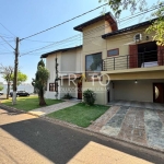 Casa em condomínio fechado com 3 quartos à venda na Avenida José Alvaro Delmonde, 898, Jardim Okinawa, Paulínia