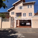 Casa com 4 quartos à venda na Rua Doutor Alexandre Khouri, 152, Parque Alto Taquaral, Campinas