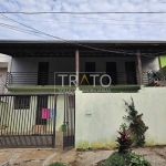 Casa com 4 quartos à venda na Argeu Bittencourt Alves, 240, Parque Jambeiro, Campinas