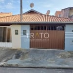 Casa com 2 quartos à venda na Rio Nilo, 169, Parque Orestes Ôngaro, Hortolândia