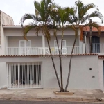 Casa com 2 quartos à venda na Rua Euclides Arruda de Almeida, 315, Parque Residencial Vila União, Campinas