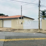 Casa com 3 quartos à venda na Rua Atiati, 10, Parque Universitário de Viracopos, Campinas