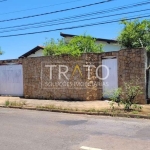 Casa comercial à venda na Avenida José Próspero Jacobucci, 548, Parque das Universidades, Campinas