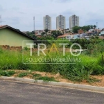 Terreno comercial à venda na Rua Vinte e Dois, s/nº, Parque dos Pomares, Campinas