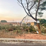 Terreno comercial à venda na Rua Henrique Tescari, 69, Parque dos Pomares, Campinas