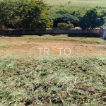 Terreno em condomínio fechado à venda na Rua José Picirili, 10, Residencial Jatibela, Campinas