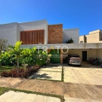 Casa em condomínio fechado com 3 quartos à venda na Avenida Carlos Diaulas Serpa, 220, Loteamento Parque dos Alecrins, Campinas