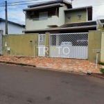 Casa com 3 quartos à venda na Wagner Campos Dias, 705, Residencial Terras do Barão, Campinas