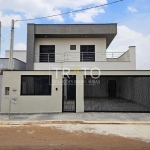 Casa com 3 quartos à venda na Rua Francisco Martini Netto, 153, Residencial Terras do Barão, Campinas