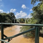 Terreno em condomínio fechado à venda na Estrada Sousas-Pedreira Km 7, 7, Sousas, Campinas