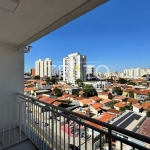 Apartamento com 2 quartos à venda na Avenida Monsenhor Jerônimo Baggio, 263, Taquaral, Campinas