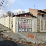 Casa comercial à venda na Rua Doutor Antônio Castro Prado, 475, Taquaral, Campinas