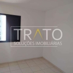 Apartamento com 3 quartos à venda na Avenida Rotary, 25, Vila Brandina, Campinas