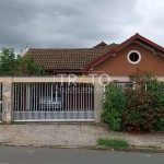 Casa com 6 quartos à venda na Rua Francisco de Campos Abreu, 1720, Vila Georgina, Campinas