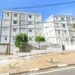 Apartamento com 3 quartos à venda na Avenida Washington Luís, 1475, Vila Marieta, Campinas