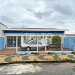 Casa com 2 quartos à venda na Rua Doutor Luíz Silvério, 122, Vila Marieta, Campinas