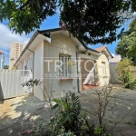 Casa comercial à venda na Rua Buarque de Macedo, 311, Vila Nova, Campinas