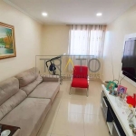 Apartamento com 2 quartos à venda na Avenida Mococa, 125, Vila Pompéia, Campinas