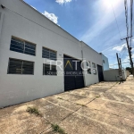 Barracão / Galpão / Depósito à venda na Rua José da Silva Pinto, 316, Vila Proost de Souza, Campinas