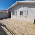 Casa com 3 quartos à venda na Rua José Vieira de Freitas, 137, Vila Trinta e Um de Março, Campinas