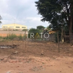 Terreno à venda na Rua Doutor Avelino Valente do Couto, 000, Village Campinas, Campinas