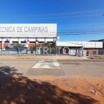 Barracão / Galpão / Depósito para alugar na Rua Luiz Otávio, 2385, Parque Rural Fazenda Santa Cândida, Campinas