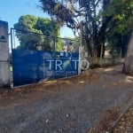 Terreno comercial à venda na Rua Alfredo da Costa Figo, 85, Parque Rural Fazenda Santa Cândida, Campinas