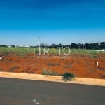 Terreno em condomínio fechado à venda na Avenida Aristóteles Costa, 1000, Jardim Fortaleza, Paulínia