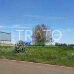 Terreno comercial à venda na Ignêz de Oliveira de Paulo, 325, Betel, Paulínia