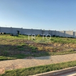 Terreno comercial à venda na Avenida 1, 91, Jardim Madalena, Campinas
