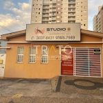 Casa comercial à venda na Rua Joaquim Ulisses Sarmento, 530, Jardim Aurélia, Campinas