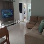 Apartamento com 2 quartos à venda na Rua Clara Camarão, 272, Jardim Amazonas, Campinas