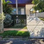 Casa em condomínio fechado com 3 quartos para alugar na Avenida Alaôr Faria de Barros, s/n°, Loteamento Alphaville Campinas, Campinas