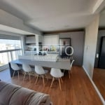 Apartamento com 2 quartos à venda na Rua Luiz Otávio, 2245, Mansões Santo Antônio, Campinas