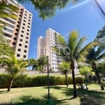 Apartamento com 3 quartos à venda na Avenida Maria Emília Alves dos Santos de Ângelis, 520, Parque Prado, Campinas