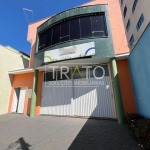 Casa comercial à venda na Avenida João Gerosa, 98, Bairro dos Francos, Serra Negra