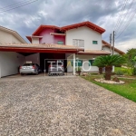 Casa em condomínio fechado com 4 quartos à venda na Rua Jordalino Antonio Breda, 691, Condominio Residencial Alemac, Paulínia