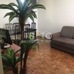 Apartamento com 3 quartos à venda na Avenida Carlos de Araújo Gobbi, 500, Jardim Aurélia, Campinas