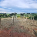 Terreno comercial à venda na Rua Mário de Angelis, 413, Parque da Represa, Paulínia