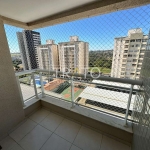 Apartamento com 3 quartos à venda na Avenida Rotary, 155, Vila Brandina, Campinas