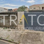 Terreno comercial à venda na Rua Antônia de Souza Pereira, 187, Vila San Martin, Campinas