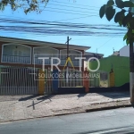 Casa comercial à venda na Avenida Marechal Rondon, 578, Jardim Chapadão, Campinas