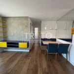 Apartamento com 2 quartos para alugar na Avenida das Amoreiras, 633, Parque Itália, Campinas